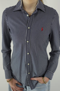 Ralph Lauren overhemd - S