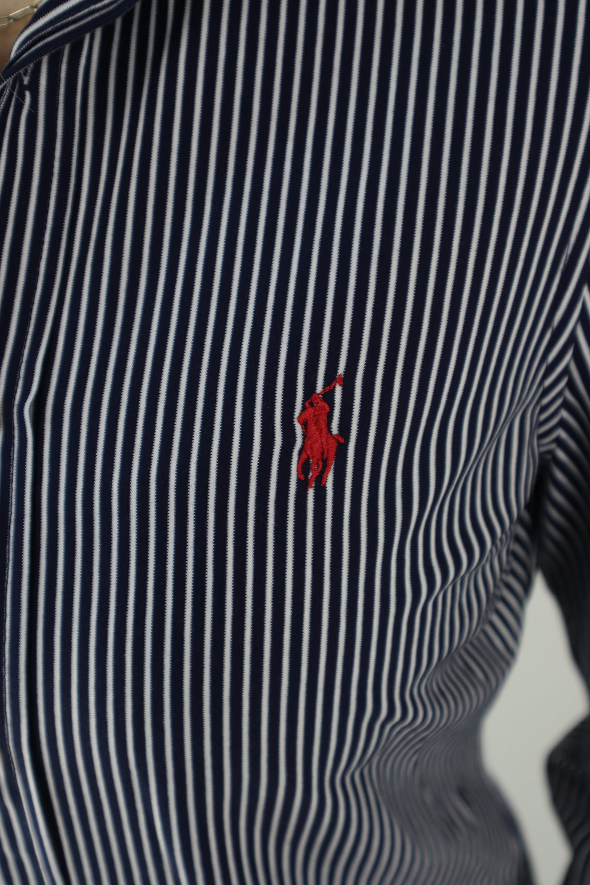 Ralph Lauren overhemd - S