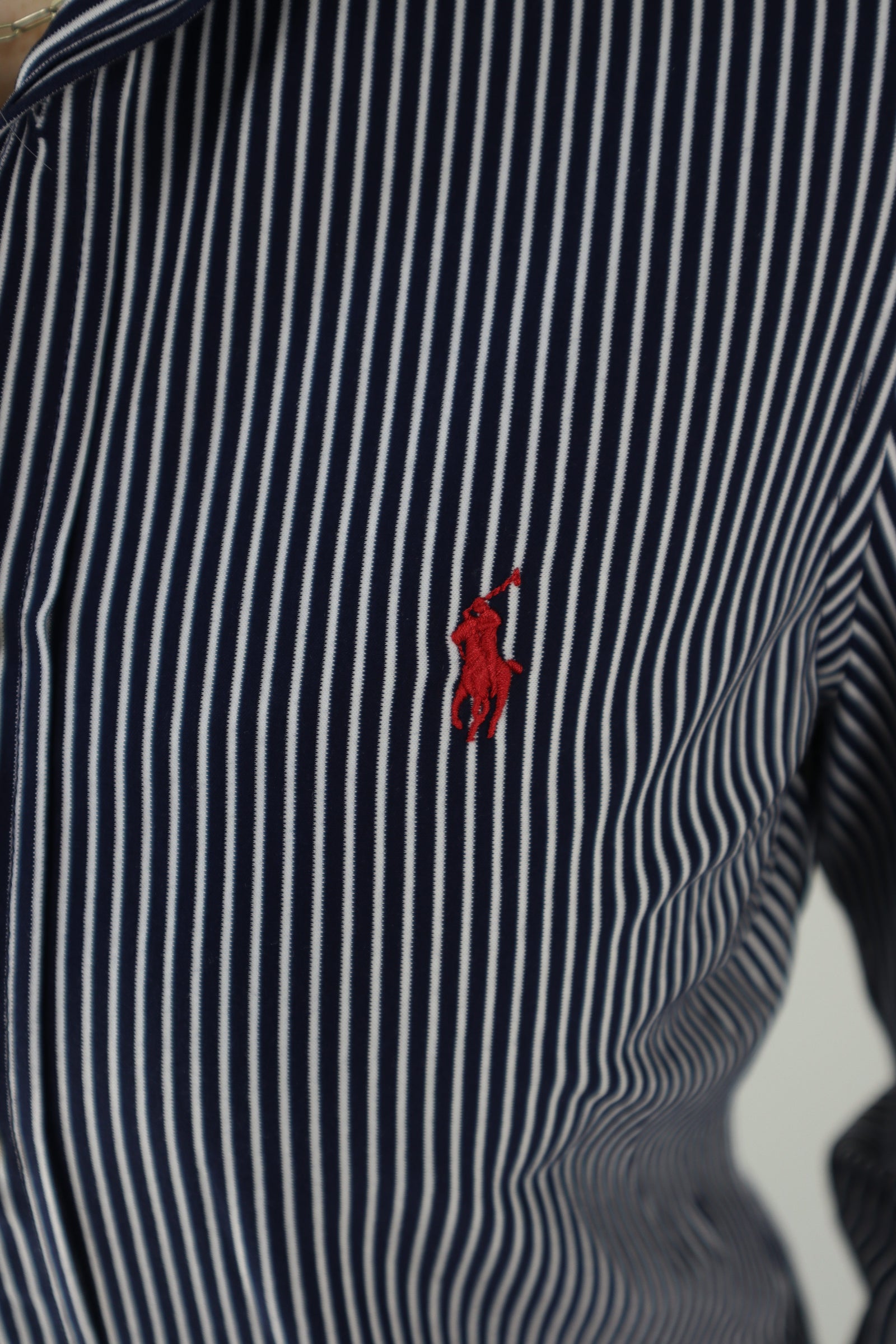 Ralph Lauren overhemd - S
