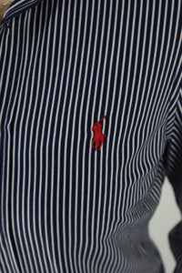 Ralph Lauren overhemd - S