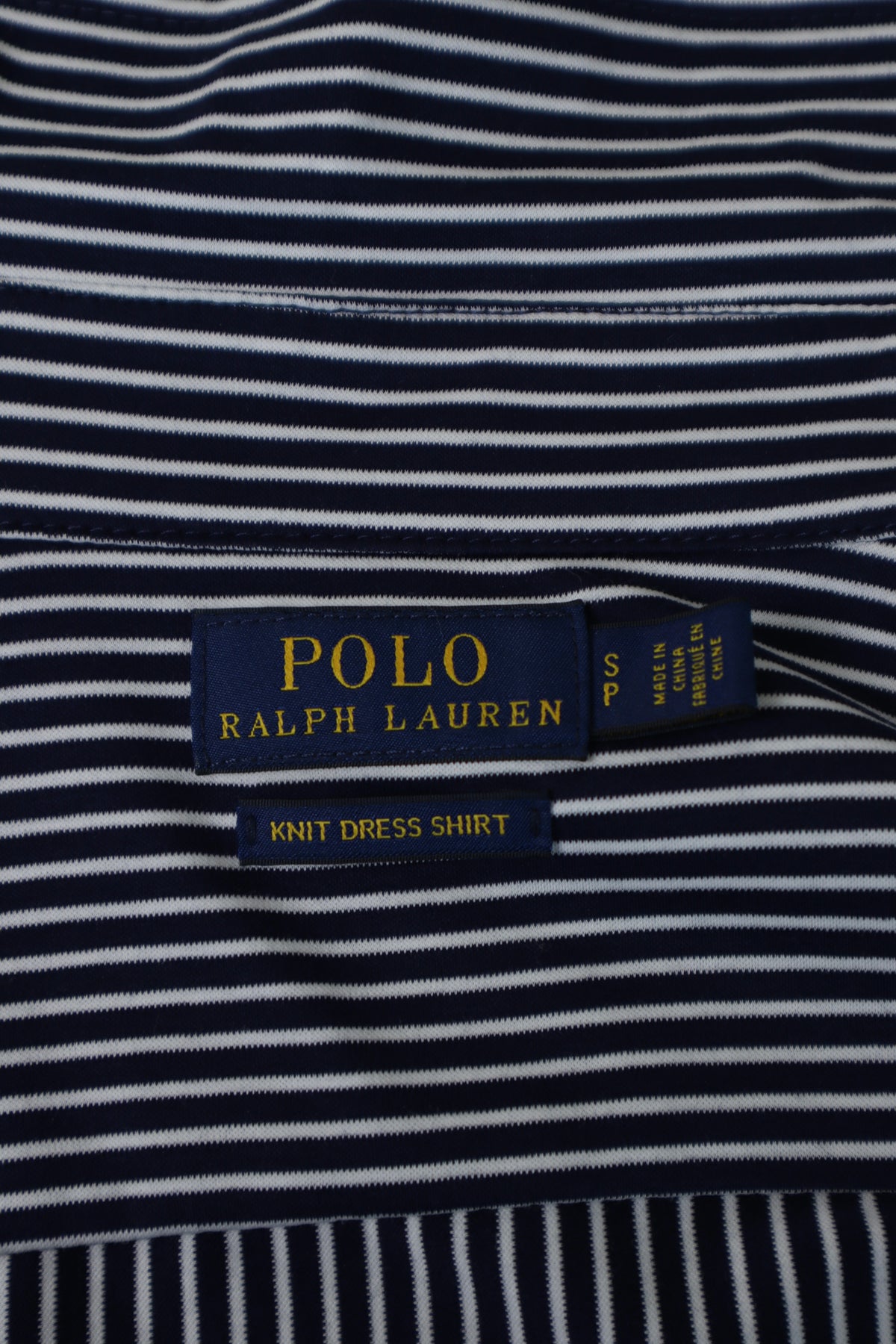 Ralph Lauren overhemd - S