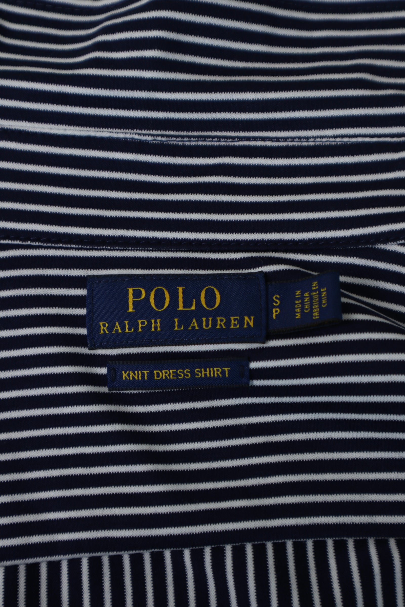 Ralph Lauren overhemd - S