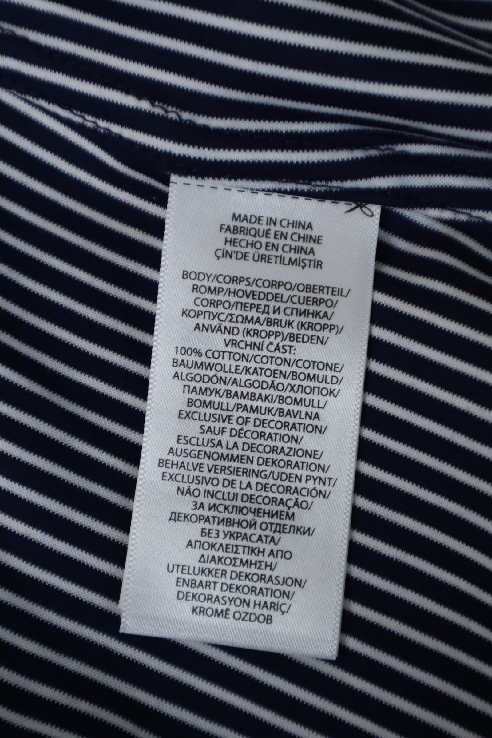 Ralph Lauren overhemd - S