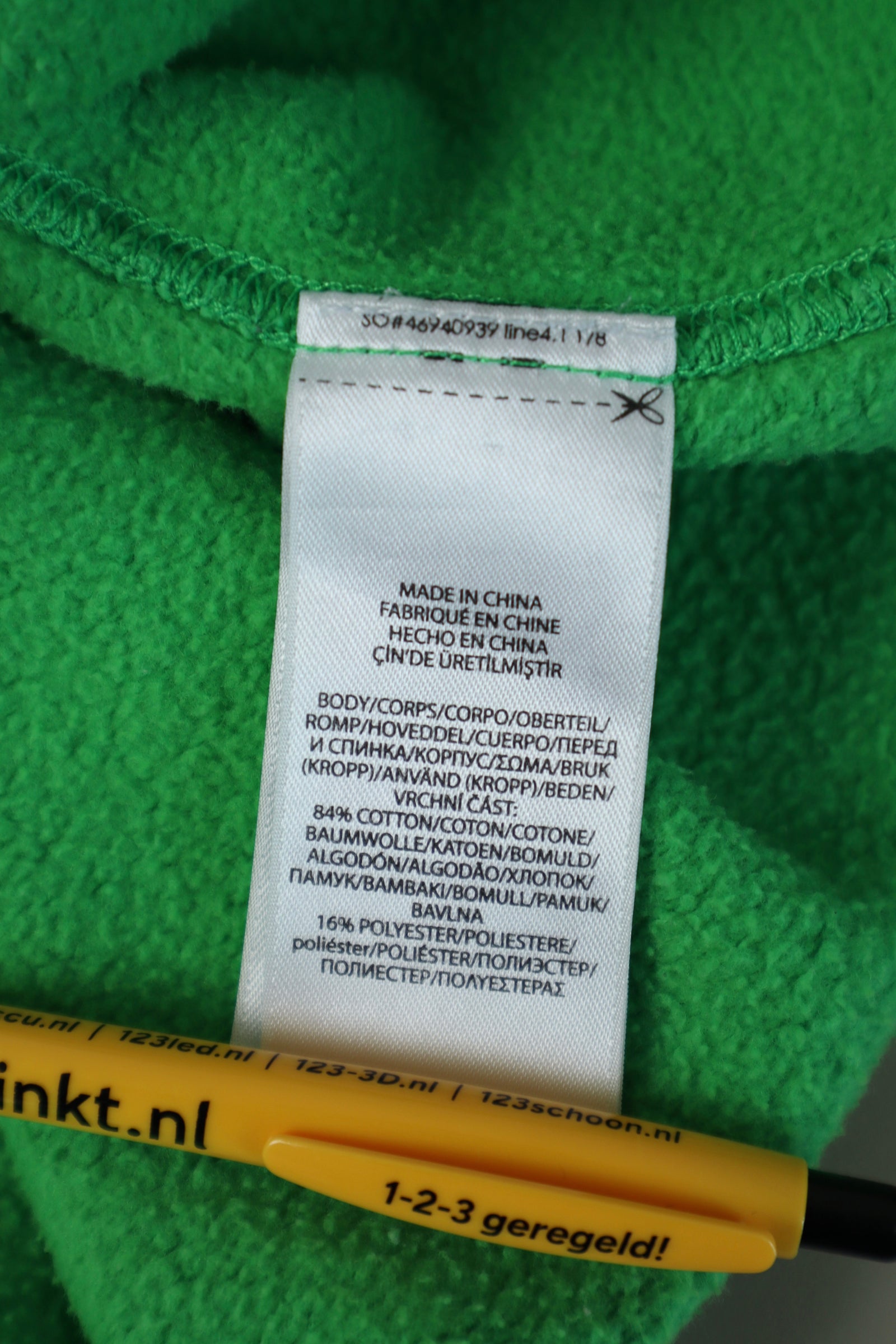 Ralph Lauren polo sport sweater - M