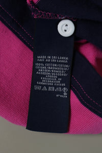 Ralph Lauren (rugby) polo shirt met lange mouw - L