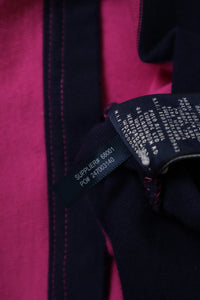 Ralph Lauren (rugby) polo shirt met lange mouw - L