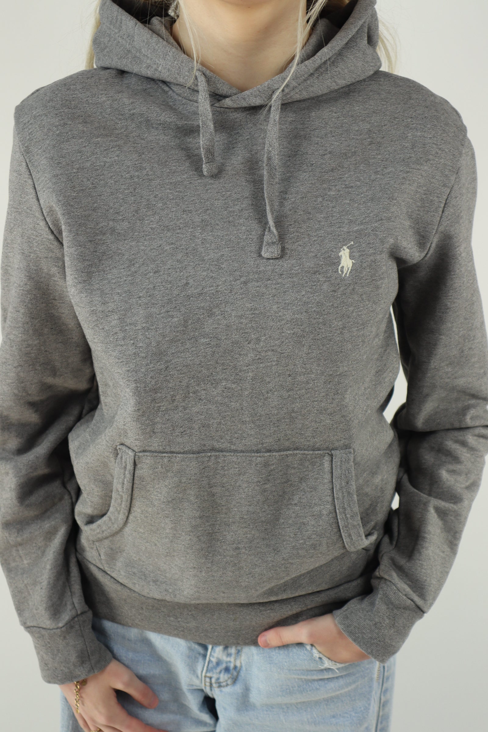 Ralph Lauren hoodie - S