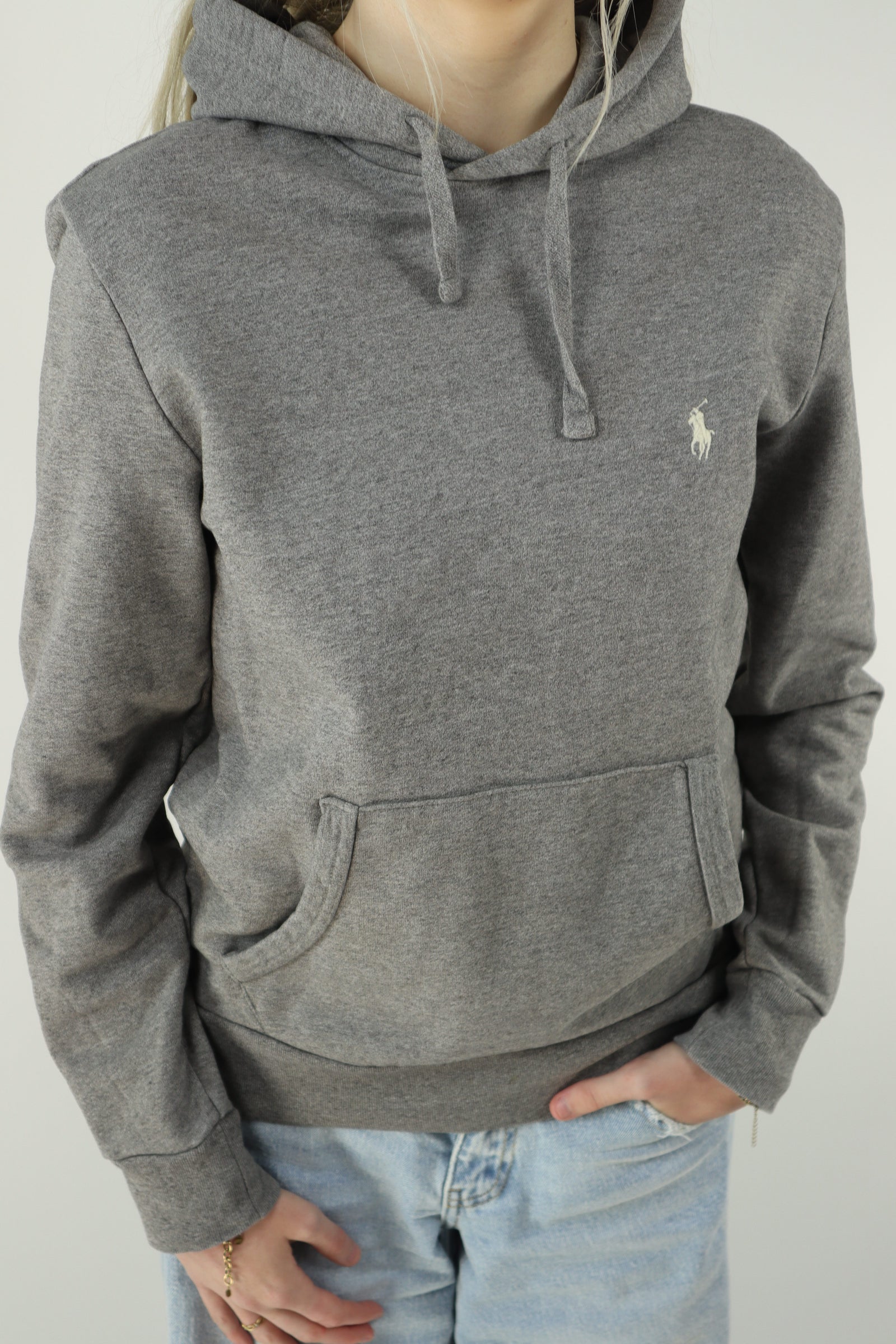 Ralph Lauren hoodie - S
