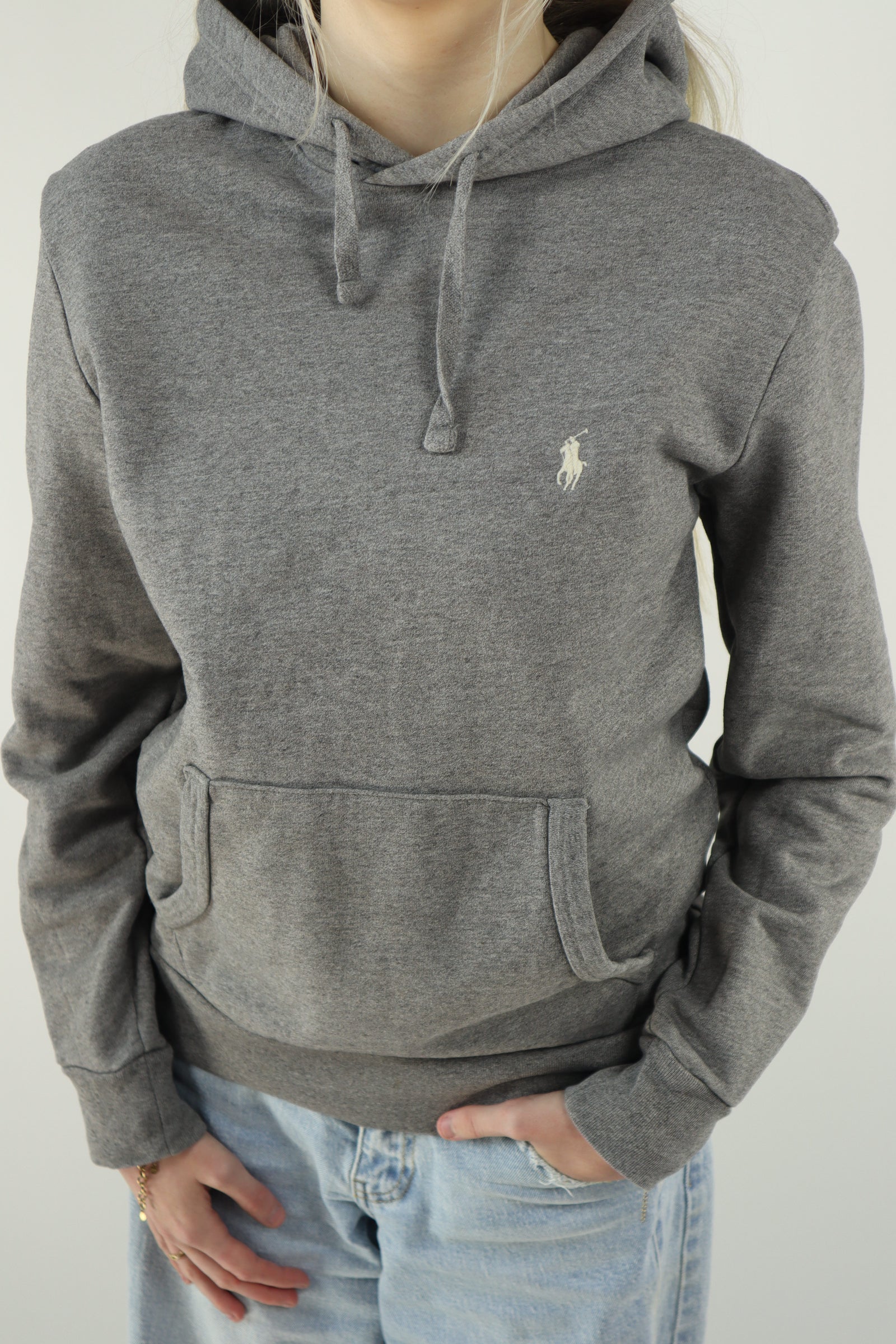 Ralph Lauren hoodie - S