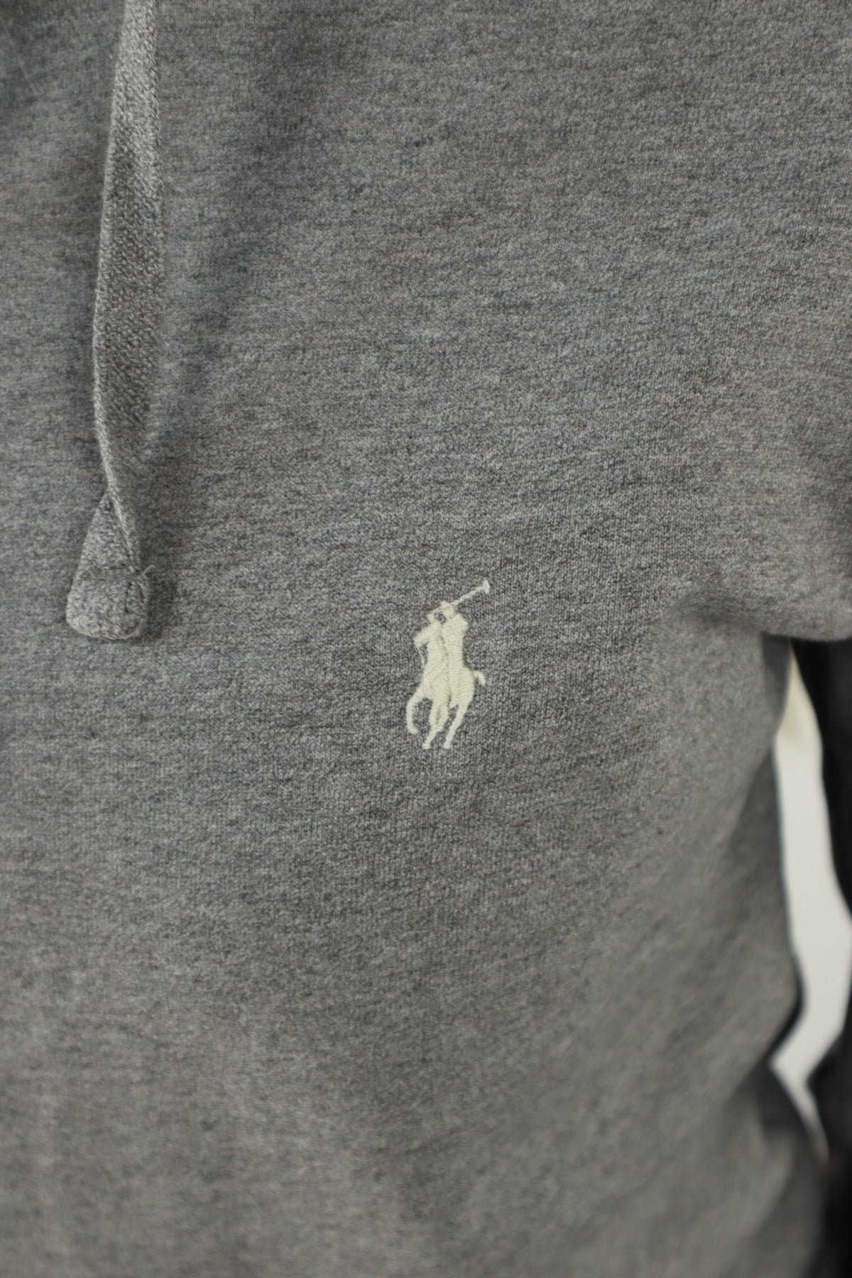 Ralph Lauren trui met capuchon - S