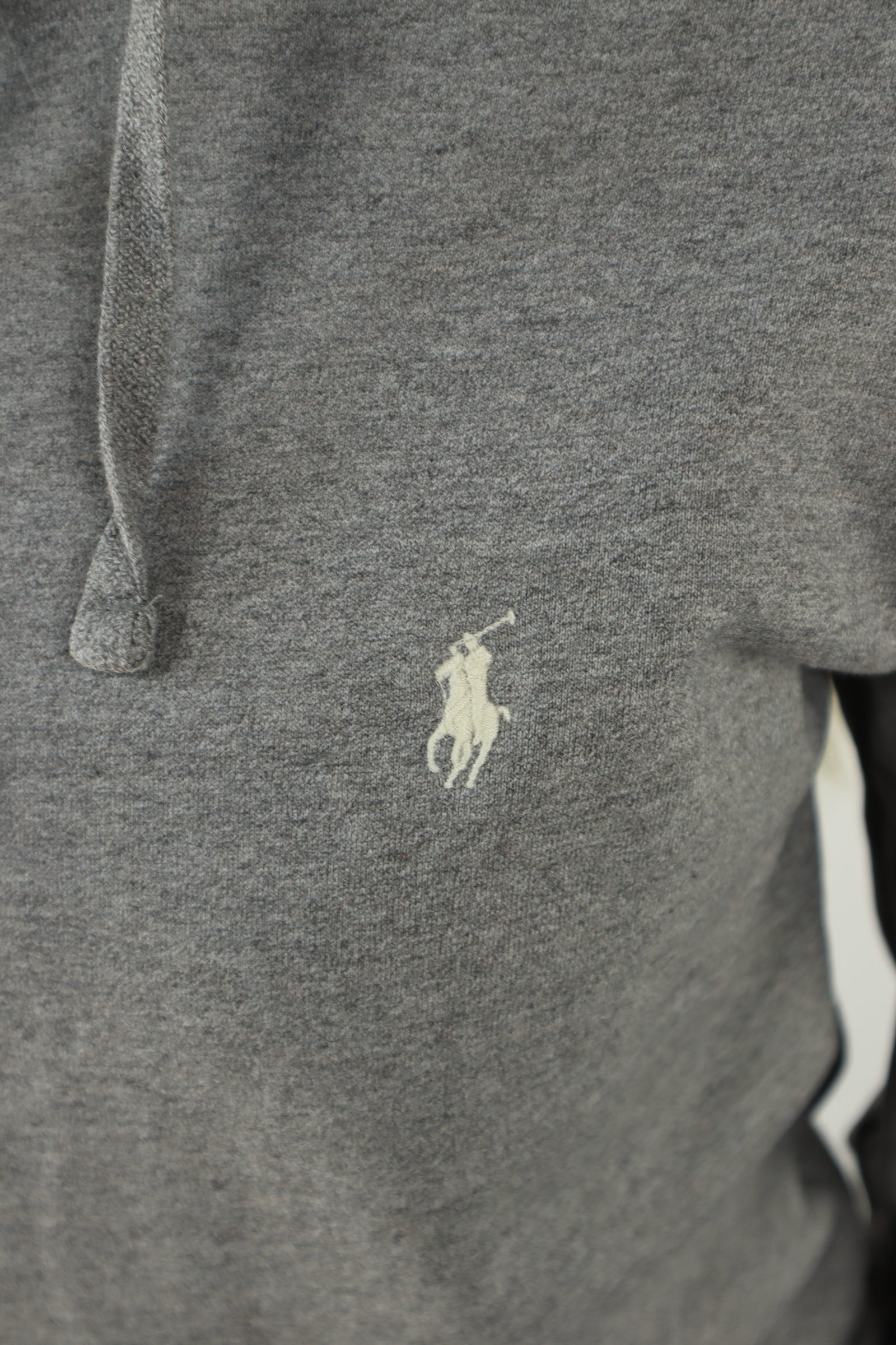 Ralph Lauren hoodie - S