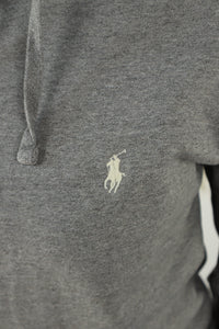 Ralph Lauren trui met capuchon - S