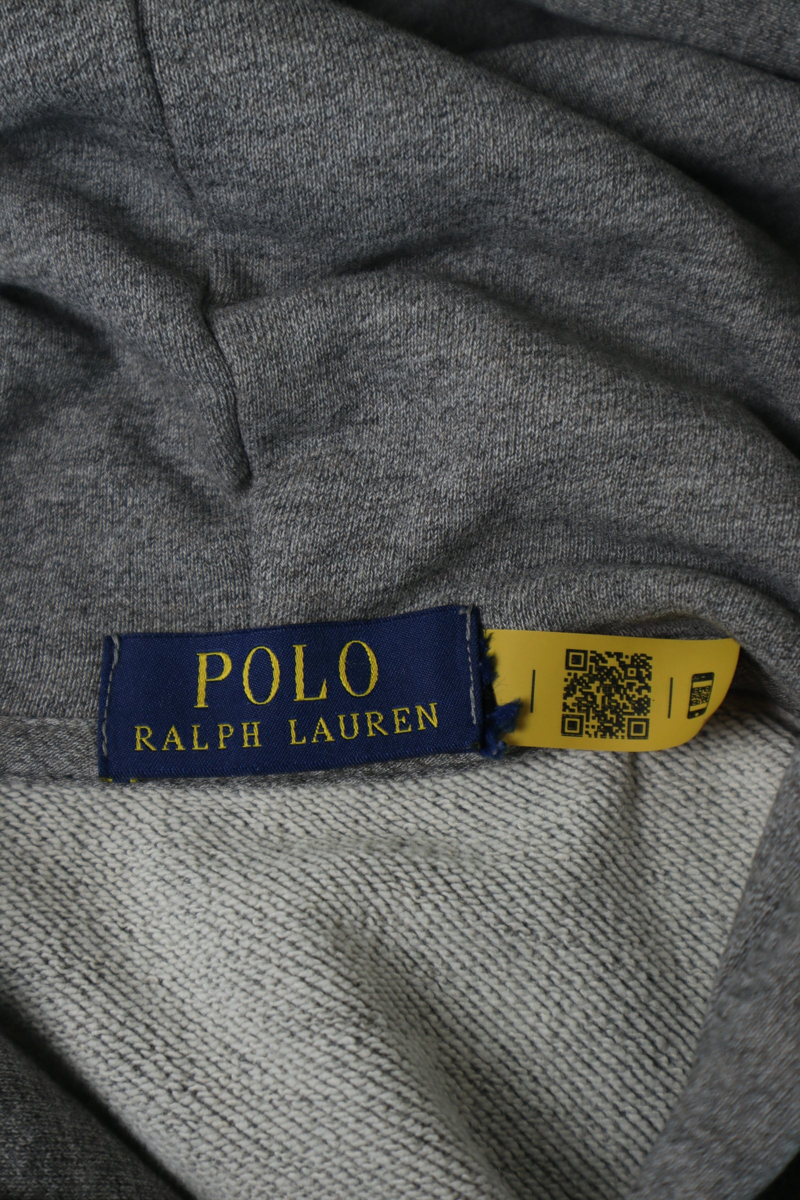 Ralph Lauren hoodie - S