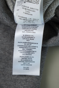 Ralph Lauren trui met capuchon - S