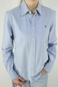 Ralph Lauren overhemd - L