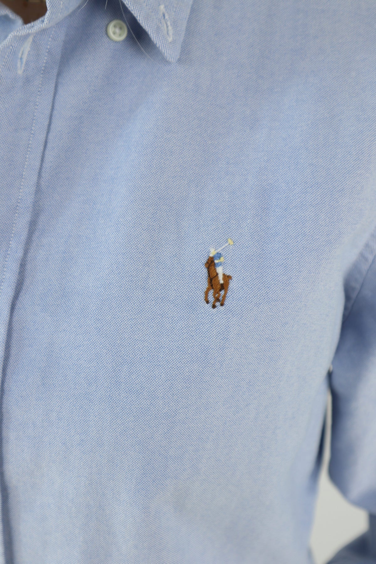 Ralph Lauren overhemd - L