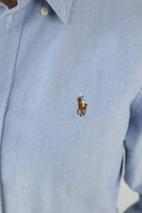 Ralph Lauren overhemd - L