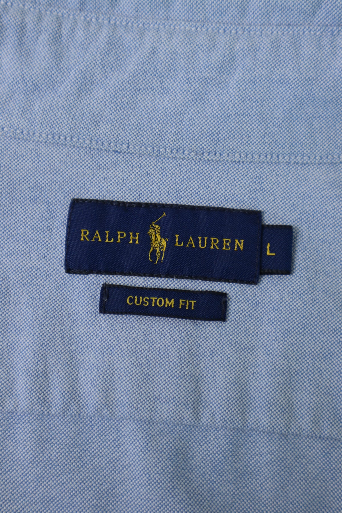 Ralph Lauren overhemd - L