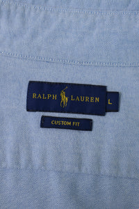 Ralph Lauren overhemd - L
