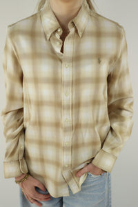 Ralph Lauren overhemd - L