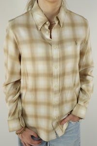 Ralph Lauren overhemd - L