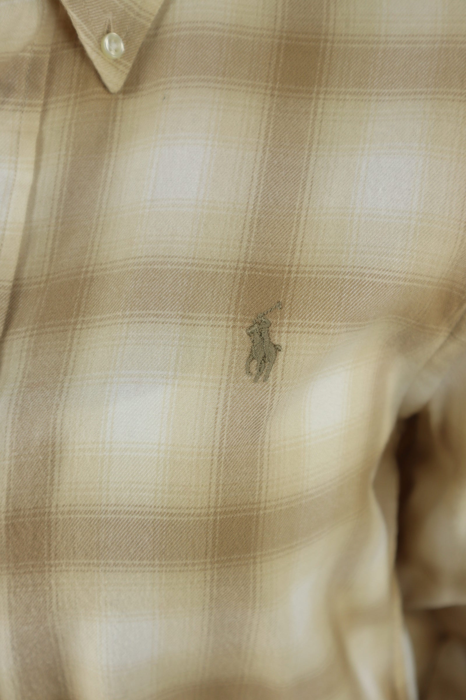 Ralph Lauren overhemd - L
