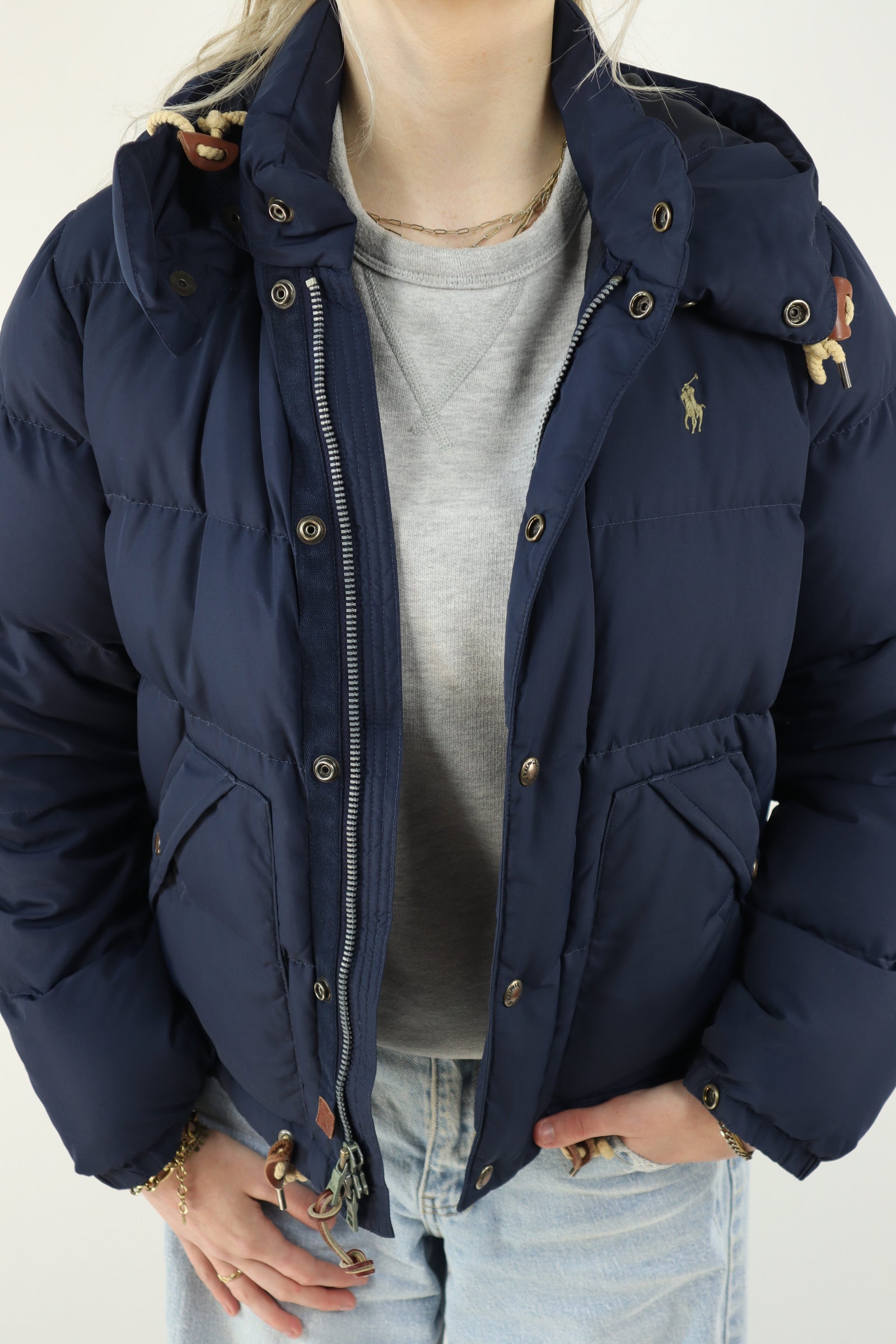 Ralph Lauren jas - M