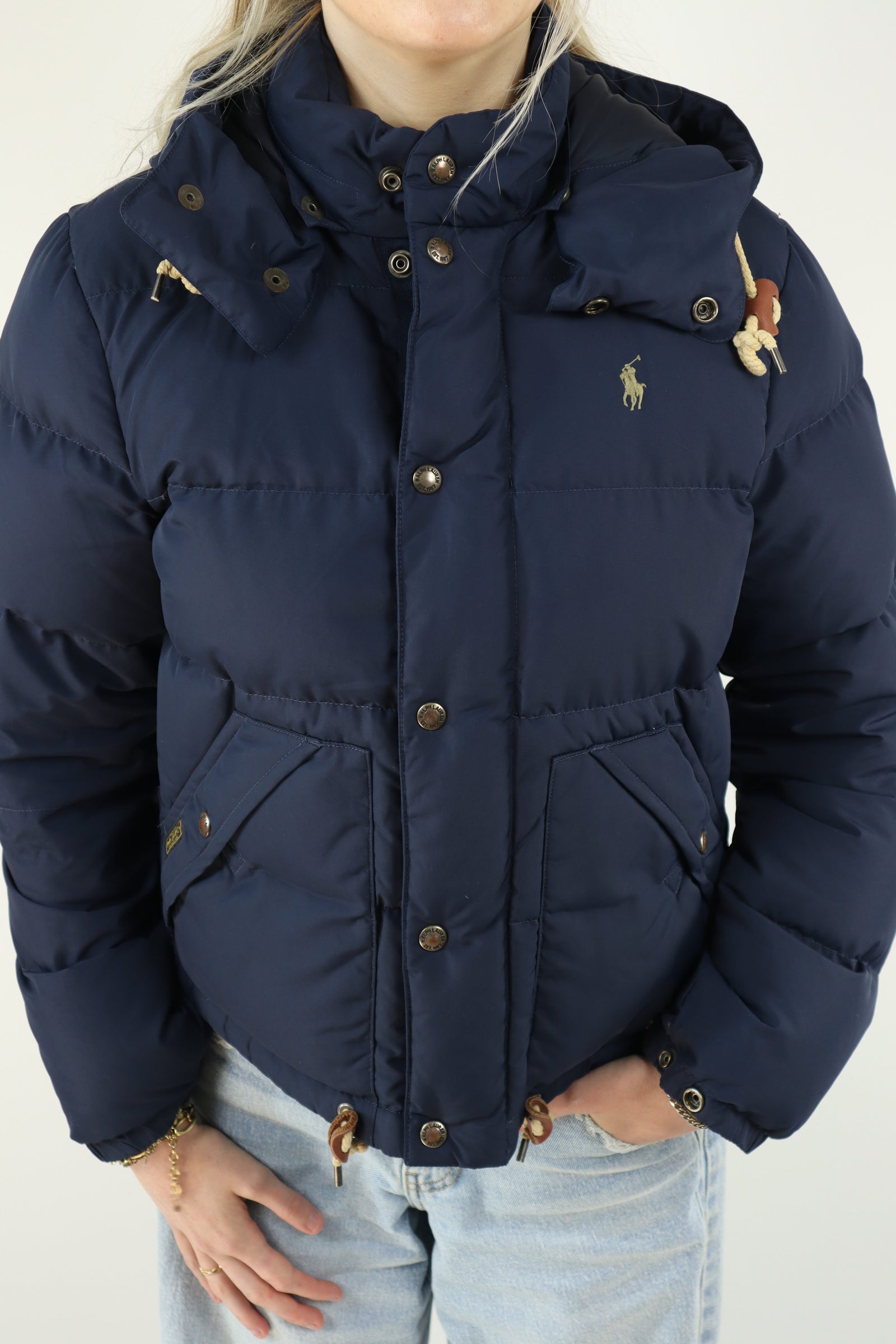 Ralph Lauren jas - M