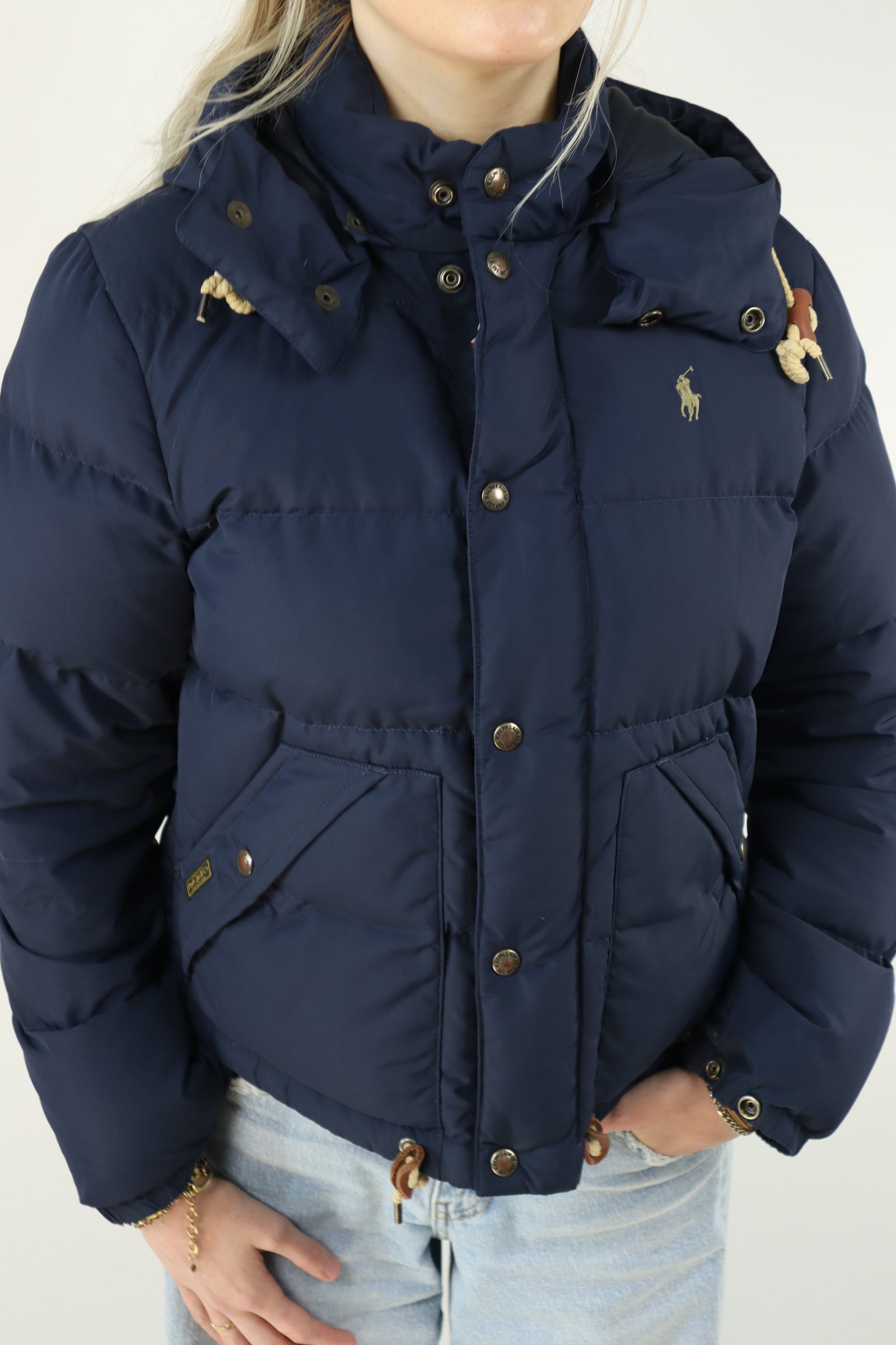 Ralph Lauren jas - M