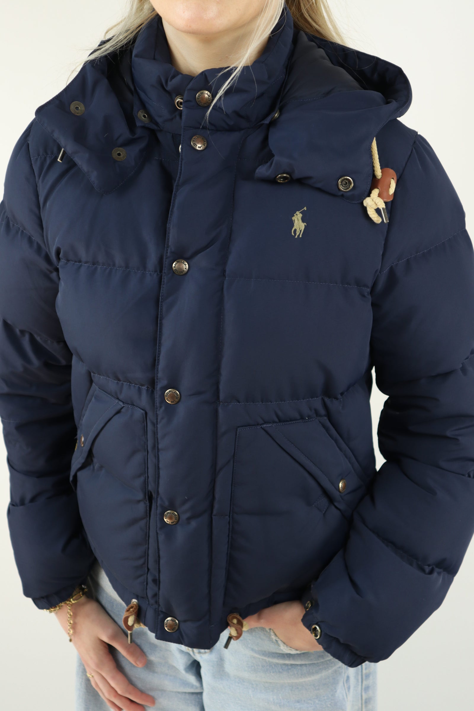 Ralph Lauren jas - M