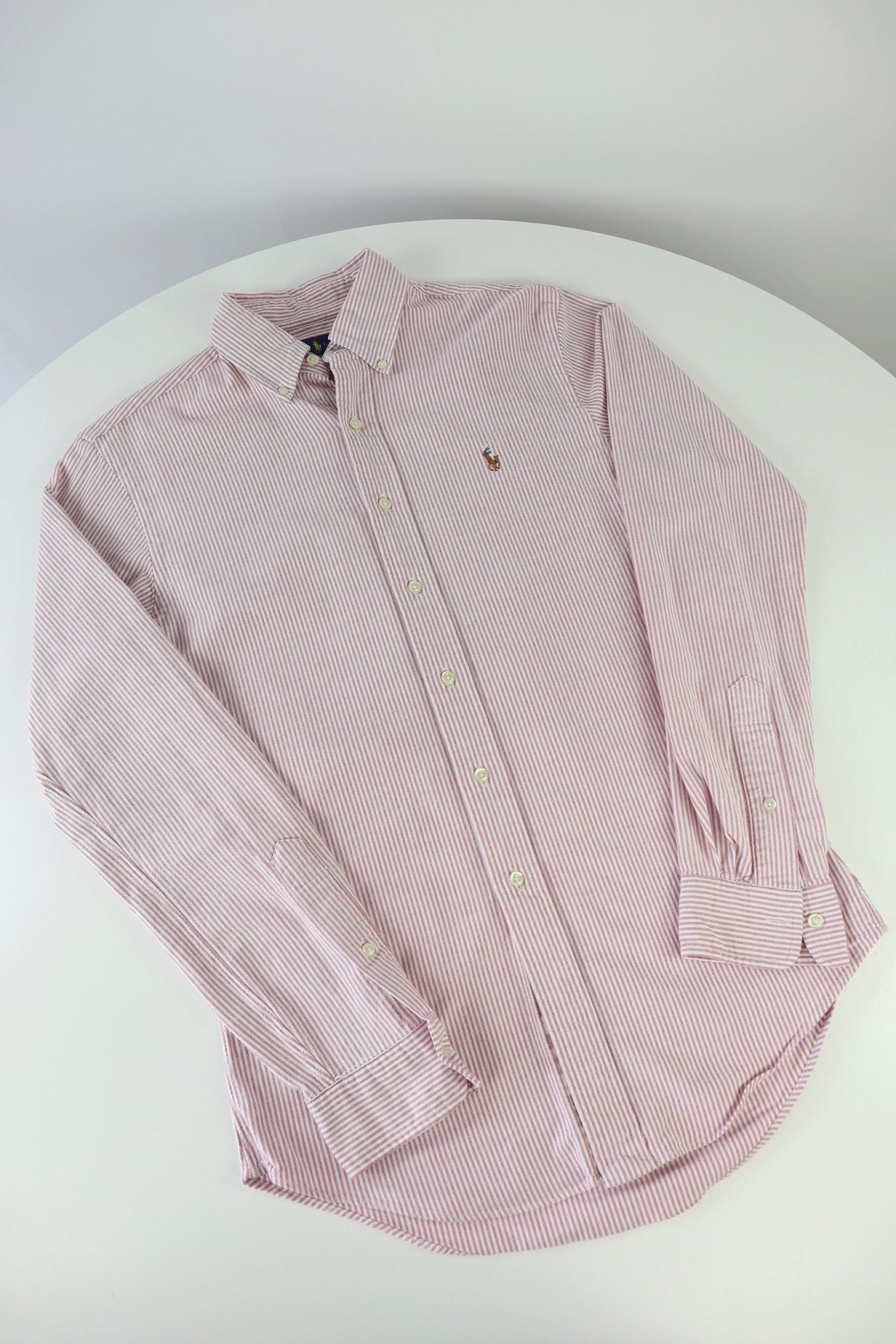 Ralph Lauren overhemd - S