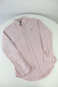 Ralph Lauren overhemd - S