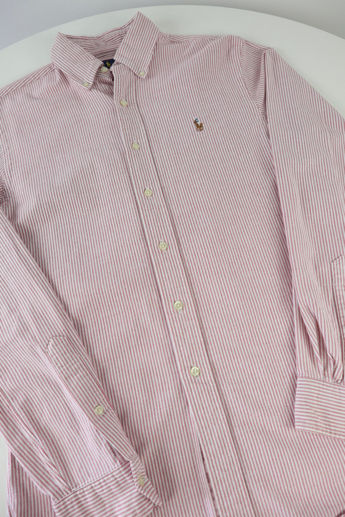 Ralph Lauren overhemd - S
