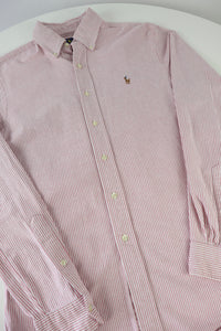 Ralph Lauren overhemd - S