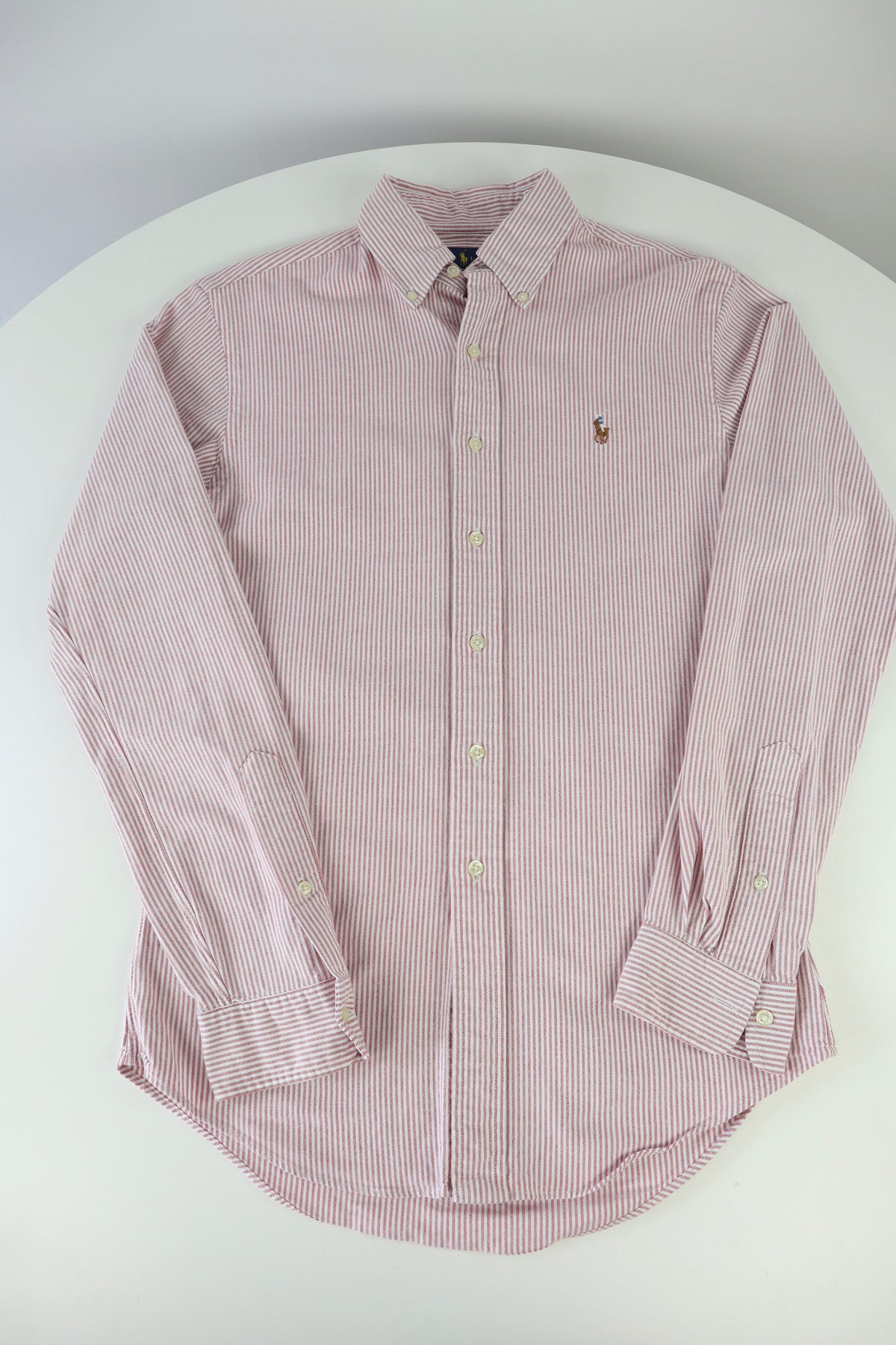 Ralph Lauren overhemd - S