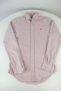 Ralph Lauren overhemd - S