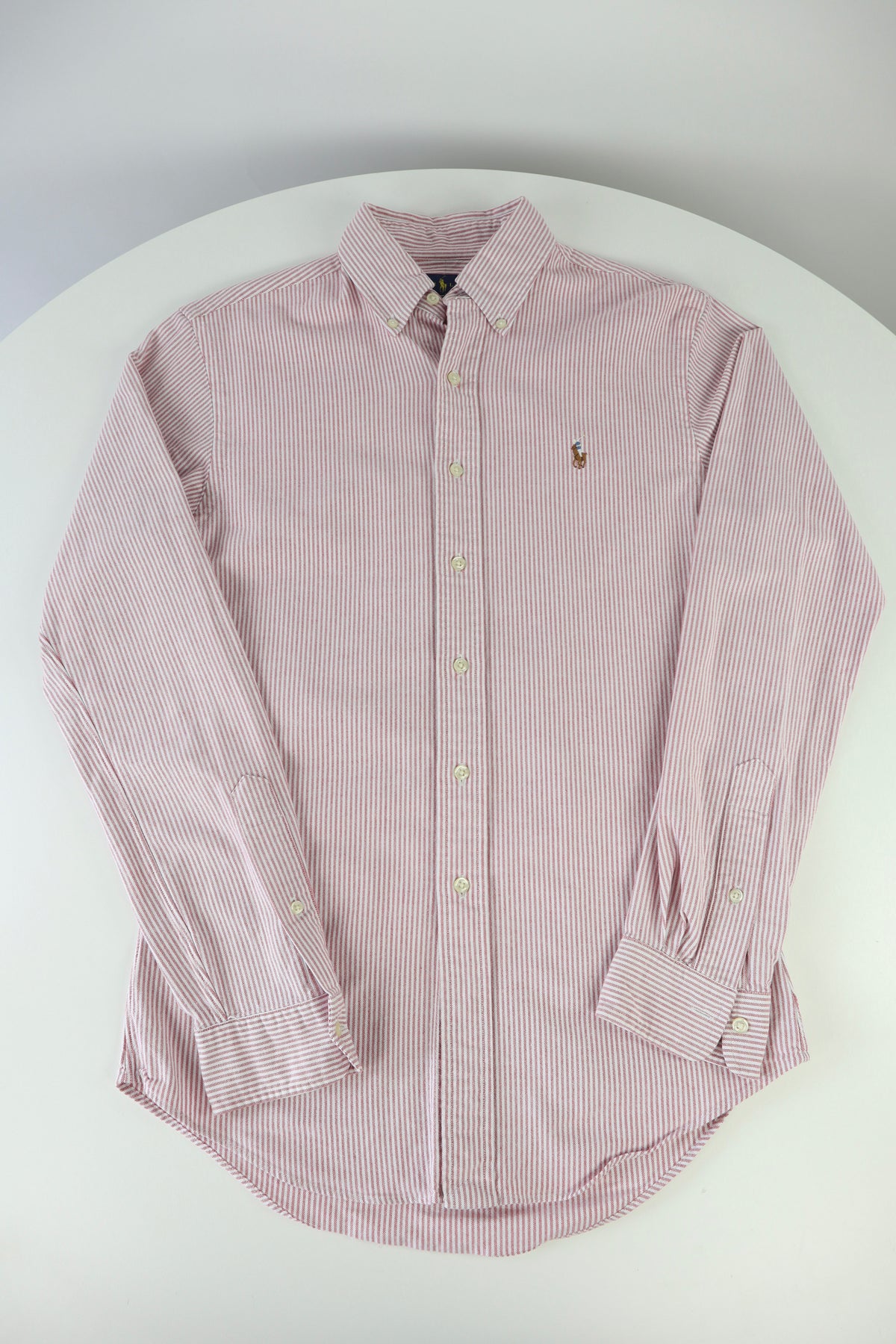 Ralph Lauren overhemd - S