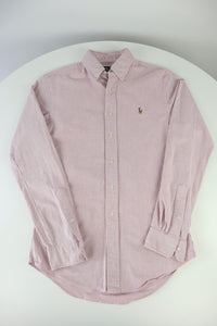 Ralph Lauren overhemd - S