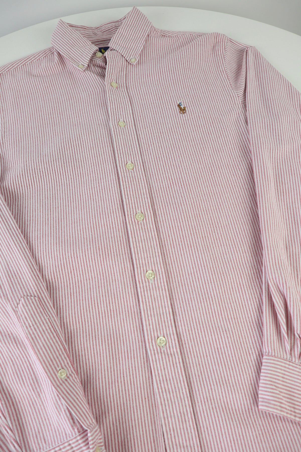Ralph Lauren overhemd - S