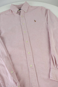 Ralph Lauren overhemd - S