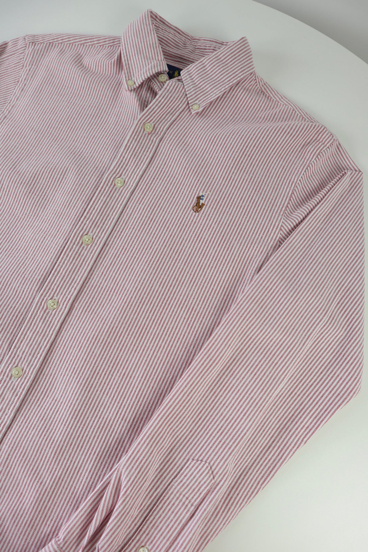 Ralph Lauren overhemd - S