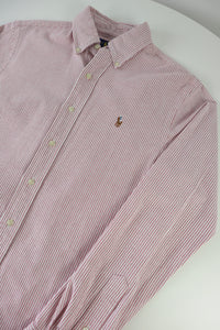 Ralph Lauren overhemd - S