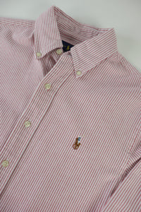 Ralph Lauren overhemd - S