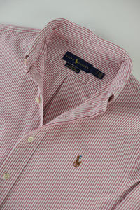 Ralph Lauren overhemd - S