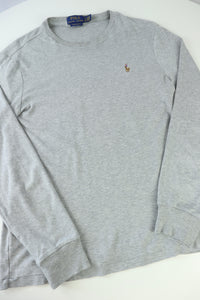 Ralph Lauren t-shirt lange mouw - S