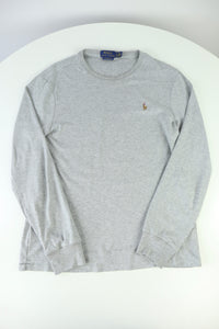 Ralph Lauren t-shirt lange mouw - S