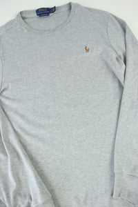 Ralph Lauren t-shirt lange mouw - S