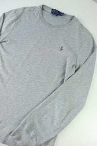 Ralph Lauren t-shirt lange mouw - S