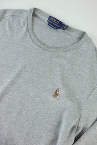 Ralph Lauren t-shirt lange mouw - S
