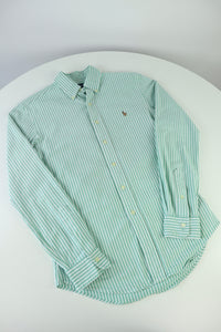 Ralph Lauren overhemd - S